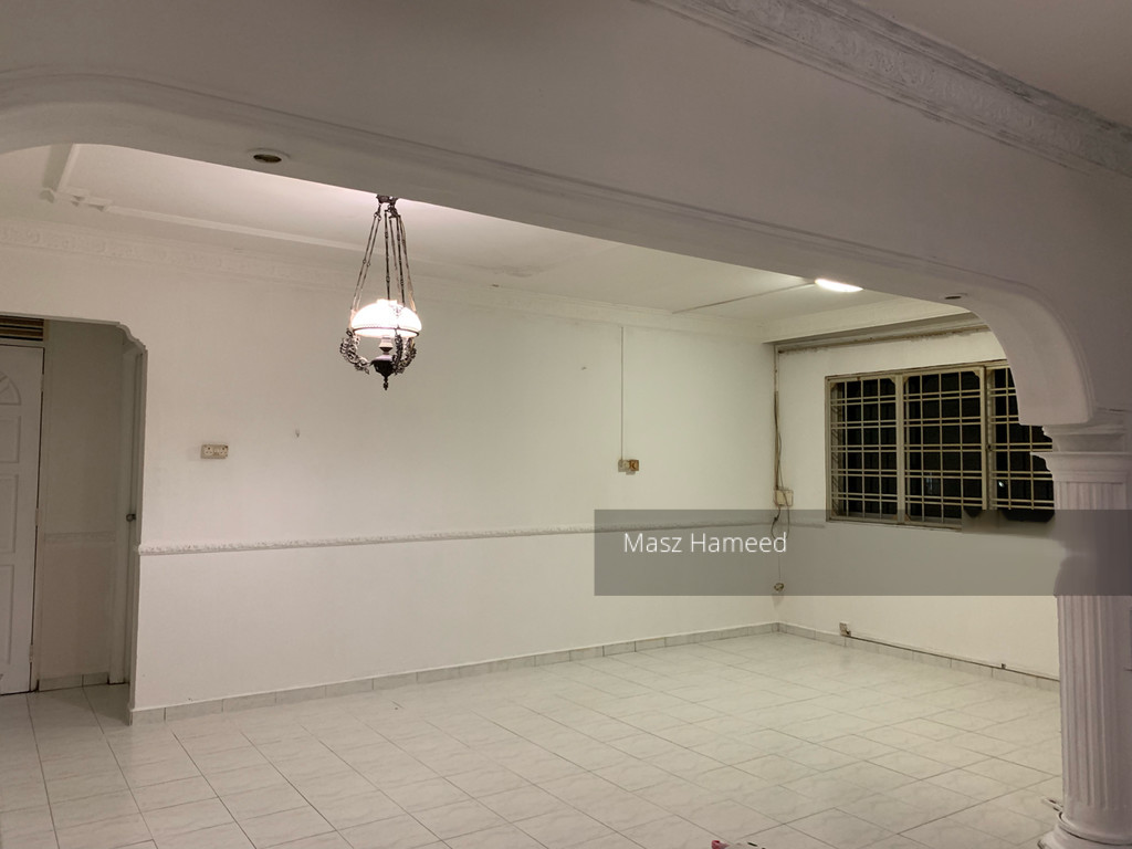 Blk 725 Jurong West Avenue 5 (Jurong West), HDB 5 Rooms #198076672